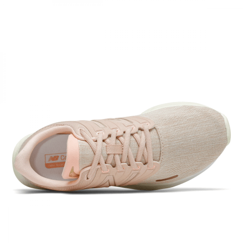 نيوبالانس حذاء جري 068 النساء - وردي - W068HP