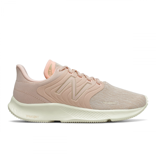 نيوبالانس حذاء جري 068 النساء - وردي - W068HP