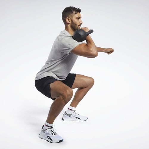 ريبوك تيشيرت تدريب رجالي