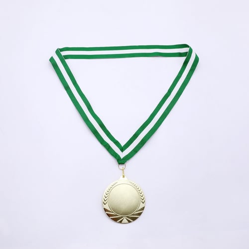 الفالح ميدالية ذهبية