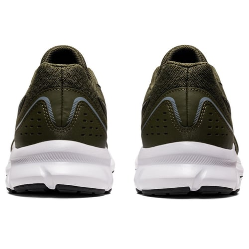 أسيكس جولت 3 حذاء جري الرجال - زيتي - 1011B034-301