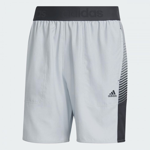 شورت لايف ستايل رجالي من اديداس _ GM8346