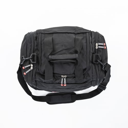 باتريك حقيبة سفر - أسود - HF710894