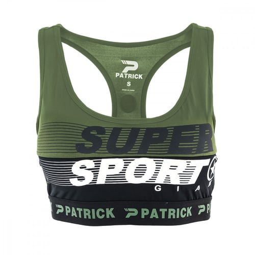 باتريك ملابس صدرية رياضية نسائي