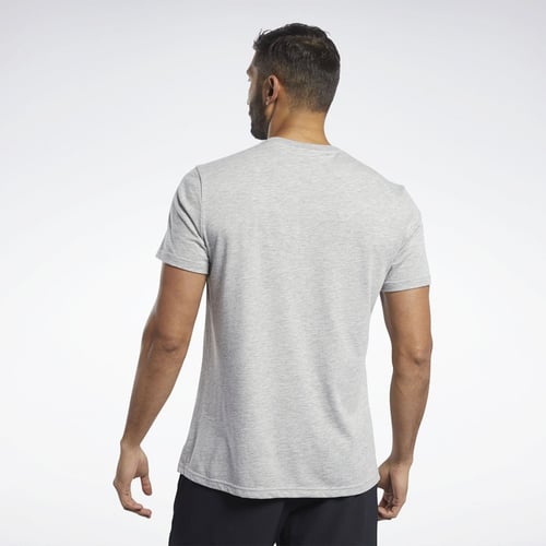 ريبوك تيشيرت تدريب رجالي