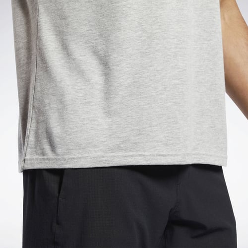 ريبوك تيشيرت تدريب رجالي