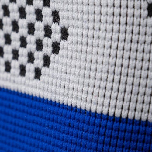 ارمان واقي ركبة