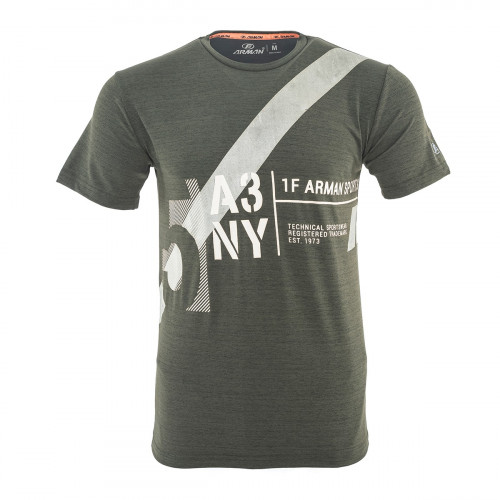 ارمان ملابس فانيلة رياضية رجالي