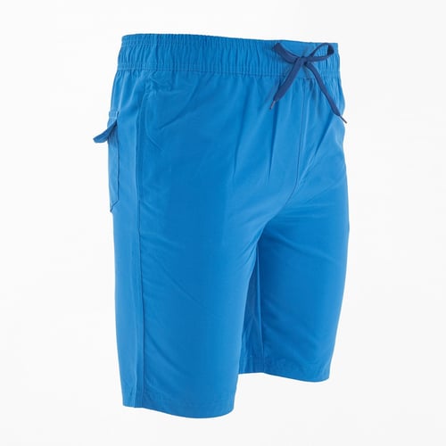 باتريك ملابس شورت سباحة رجالي