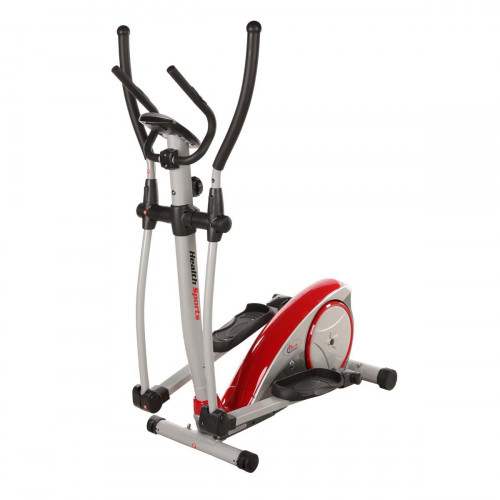 هلثكير جهاز اوبتكال مغناطيسي 8 مستويات مقاومة بشاش...