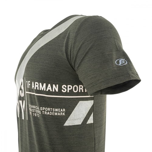 ارمان ملابس فانيلة رياضية رجالي