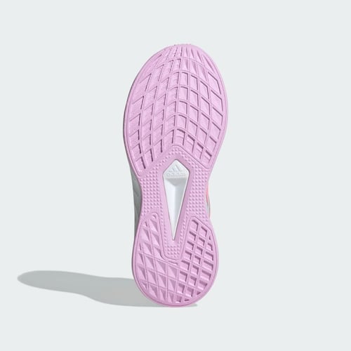 حذاء جري دورامو 10 K بناتي من اديداس _ GV8947