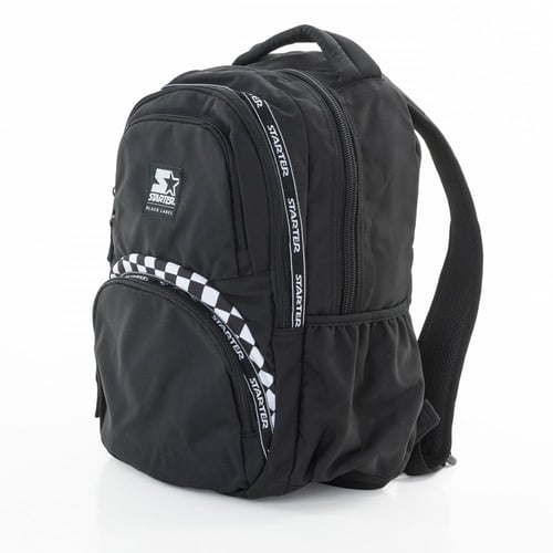 سورس ريت شنطة مدرسية للظهر من البوليستر للجنسين -...