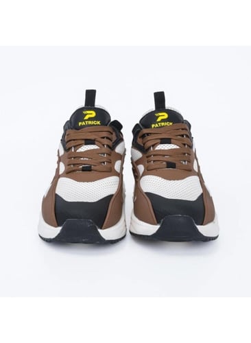 حذاء لايف ستايل ولادي من باتريك _ PTTE01BR