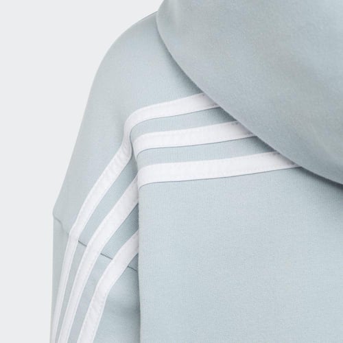 جاكت لايف ستايل بناتي من اديداس _ IM0085