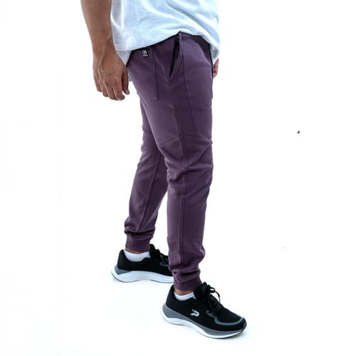 بنطال لايف ستايل رجالي من باتريك _ FZ-PK-W08