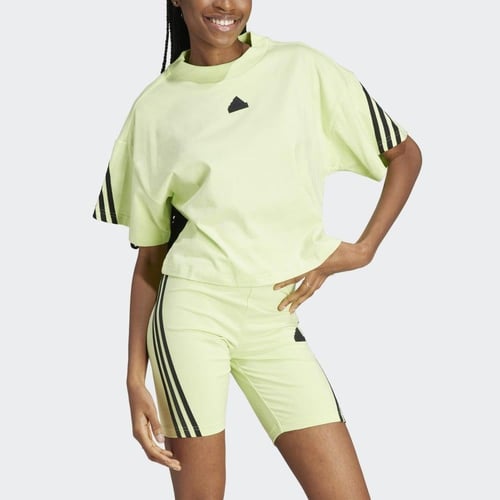 تيشيرت لايف ستايل نسائي من اديداس _ IL3062