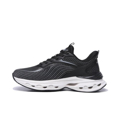 حذاء لايف ستايل رجالي من باتريك _ PTM23581-BK