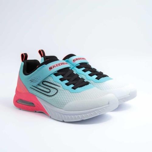 حذاء لايف ستايل ميكروسباس ماكس بلاس بناتي من سكتشر...