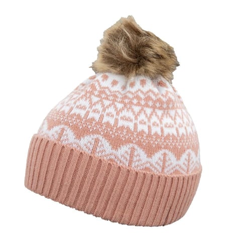 باتريك قبعة شتوية لايف ستايل نسائي