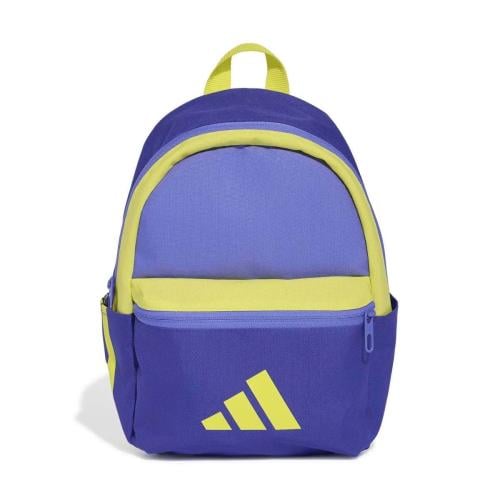 حقيبة ظهر لايف ستايل أطفال من اديداس _ KR1685 - ONE SIZE