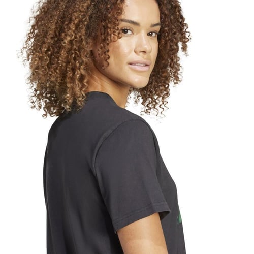 تيشيرت لايف ستايل نسائي من اديداس _ IS4259