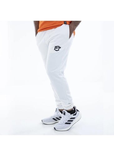 بنطال لايف ستايل رجالي من باتريك _ MP108OFFWH