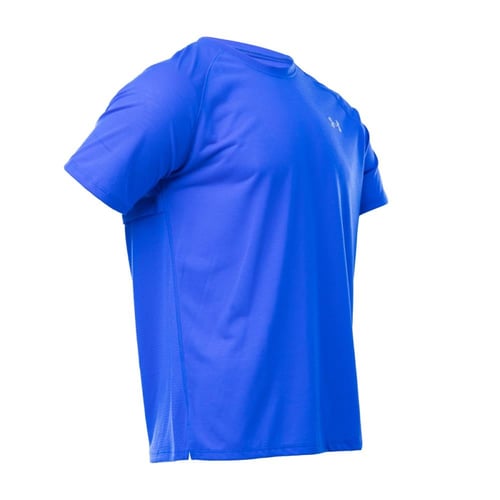 تيشيرت جري رجالي من اندر ارمر _ 1361469-400