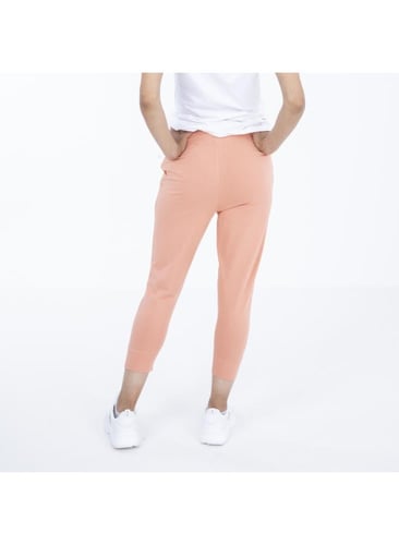 بنطال لايف ستايل نسائي من باتريك _ LLSHO38