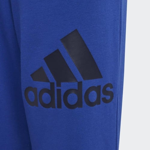 بنطال لايف ستايل ولادي من اديداس _ IJ6301