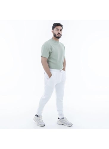 بنطال لايف ستايل رجالي من باتريك _ SS24-MAN-110A