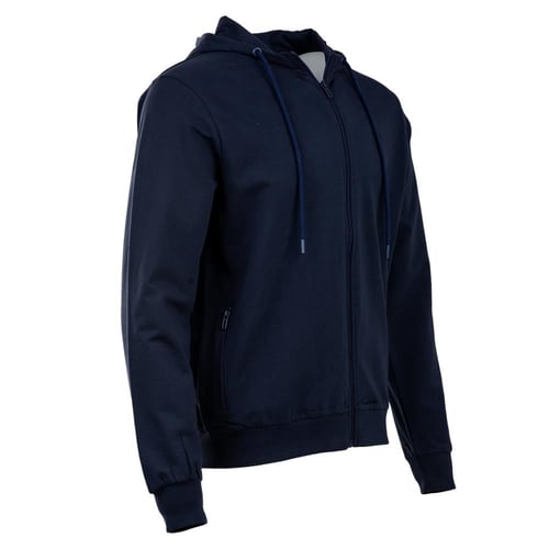 سويت شيرت جري رجالي من باتريك _ M22AWHD-01