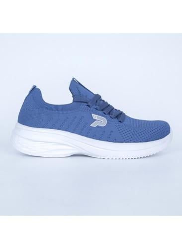 حذاء لايف ستايل نسائي من باتريك _ PAW2302106-BLWH