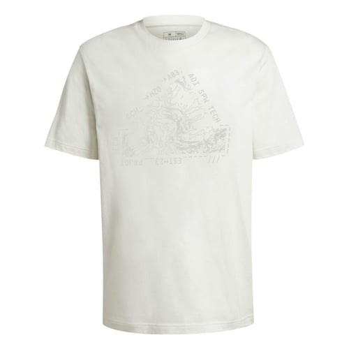 تيشيرت لايف ستايل رجالي من اديداس _ IW2681