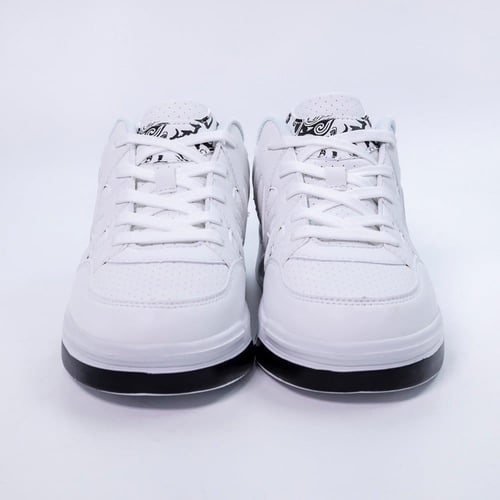 حذاء لايف ستايل ولادي من باتريك _ TT5021-WHBK