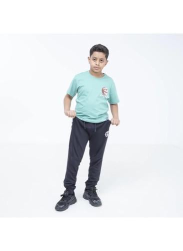 بنطال لايف ستايل ولادي من باتريك _ BTS-11