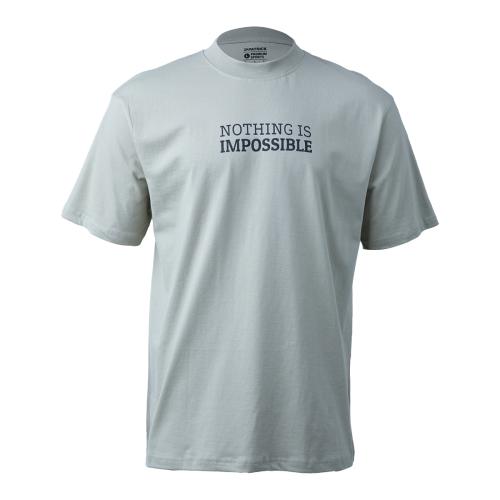 تيشيرت لايف ستايل رجالي من باتريك _ CMTS021