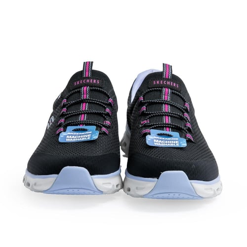 حذاء لايف ستايل جليد ستيب نسائي من سكتشرز _ 104554...