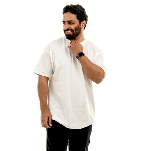 تيشيرت لايف ستايل رجالي من باتريك _ PTK-JER-01