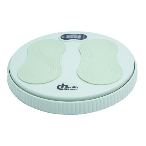 ايروبكس قرص دوران ديجيتال لتمارين الخصر هلثكير_FTD...