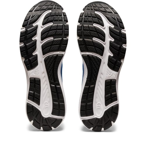 أسيكس جل كونتيد 8 حذاء جري الرجال - أزرق وأبيض - 1...