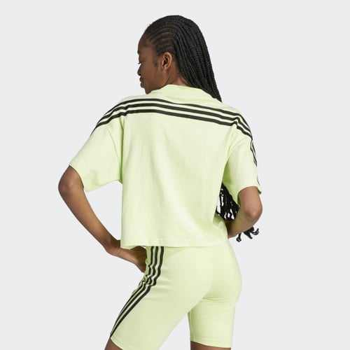 تيشيرت لايف ستايل نسائي من اديداس _ IL3062