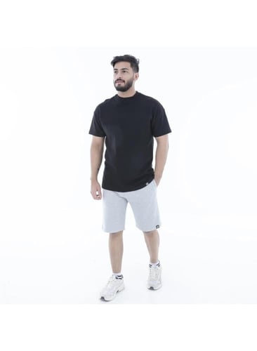 تيشيرت لايف ستايل رجالي من باتريك _ SS24-MAN-100C