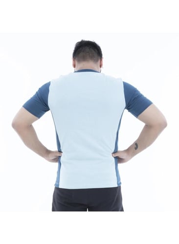 تيشيرت لايف ستايل رجالي من باتريك _ SS24-MAN-116A