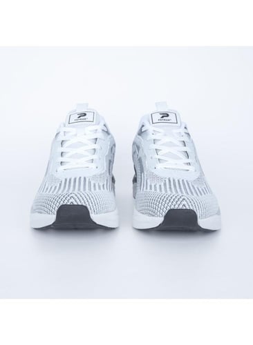 حذاء لايف ستايل رجالي من باتريك _ PTM241041-WHBK