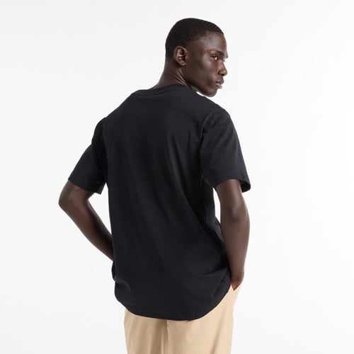 تيشيرت لايف ستايل رجالي من نيو بالانس _ MT43503BK