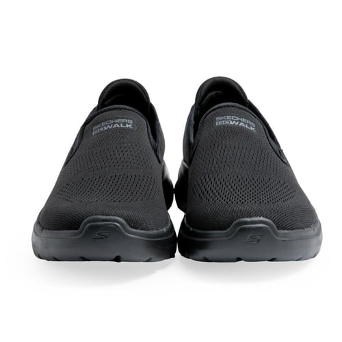 حذاء مشي جو ووك 6 رجالي من سكتشرز _ 216280BBK