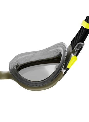 سبيدو بايوفيوز 2.0 نظارات سباحة مستقطبة - رمادي دا...