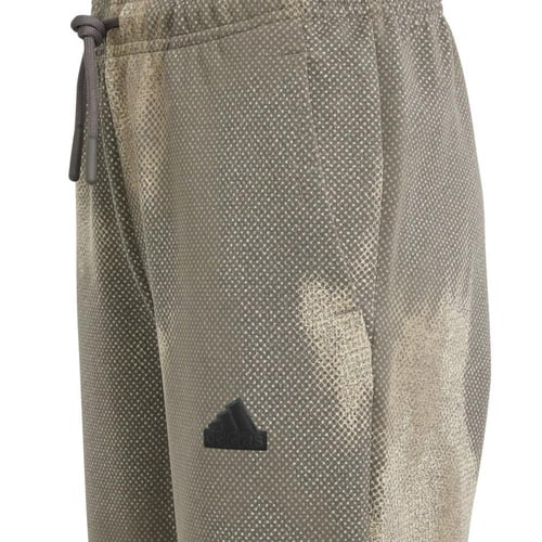 بنطال لايف ستايل ولادي من اديداس _ IT9040