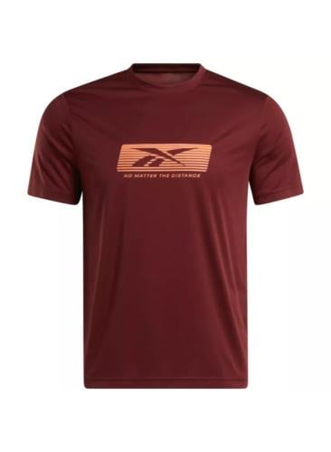 تيشيرت جري رجالي من ريبوك _ 100206059